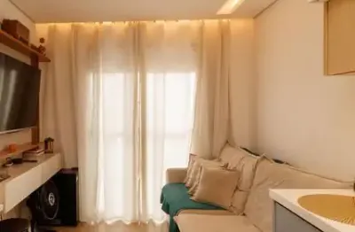 Apartamento com 2 quartos para alugar na Rua José Bernardo Pinto, 670, Vila Guilherme, São Paulo