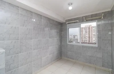 Apartamento com 1 quarto para alugar na Rua José Bernardo Pinto, 670, Vila Guilherme, São Paulo
