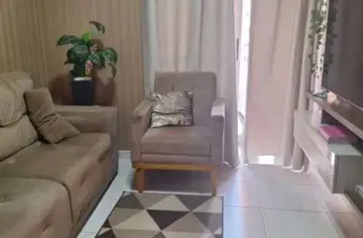 Apartamento com 2 quartos à venda na Avenida Governador Dante Martins de Oliveira, 01, Carumbé, Cuiabá