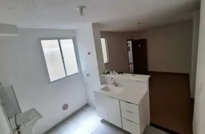 Apartamento com 2 quartos para alugar na Rua G, 214, Cachoeira das Garças, Cuiabá