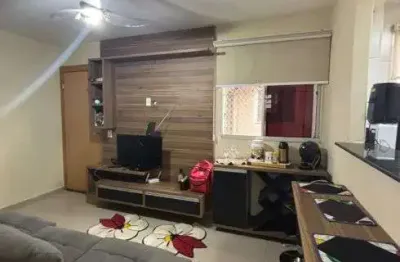 Apartamento com 2 quartos para alugar na Avenida Governador Dante Martins de Oliveira, 4300, Carumbé, Cuiabá