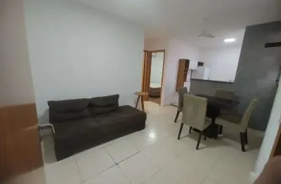 Apartamento com 2 quartos para alugar na Avenida das Torres, 1100, Jardim Imperial, Cuiabá