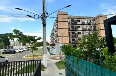 Apartamento com 2 quartos para alugar na Rua W-3, 32, Residencial Bela Marina, Cuiabá