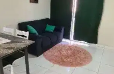 Apartamento com 2 quartos para alugar na Rua G, 01, Cachoeira das Garças, Cuiabá