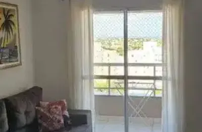 Apartamento a venda com 3 quartos 2 suítes 2 vagas de garagens e armários planejados