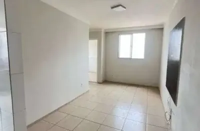 Apartamento com 2 quartos para alugar na Avenida Governador Dante Martins de Oliveira, 3877, Carumbé, Cuiabá