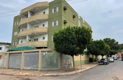 Apartamento com 2 quartos para alugar na Avenida Miguel Sutil, 780, Alvorada, Cuiabá