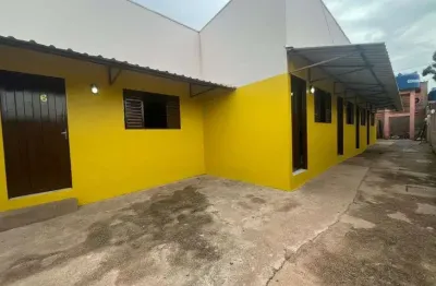 Casa com 6 quartos à venda na Rua Quatro, 01, Jardim Umuarama II, Cuiabá