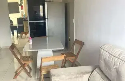 Casa em condomínio fechado com 2 quartos à venda na Avenida D, 07, Residencial Altos do Parque II, Cuiabá