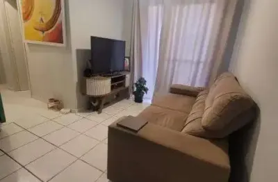 Vendo apartamento próximo ao centro político administrativo