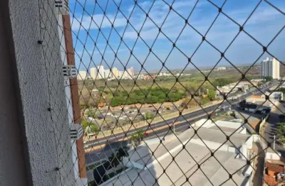 Imóvel para aluguel com 72 metros quadrados com 3 quartos em Jardim Santa Marta - Cuiabá - MT