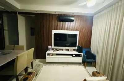 Apartamento com 2 quartos à venda na Rua L, 01, Santa Cruz, Cuiabá