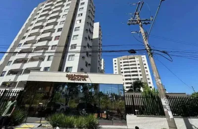 Apartamento com 3 quartos para alugar na Rua Gentil Esteves, 752, Jardim Aclimação, Cuiabá