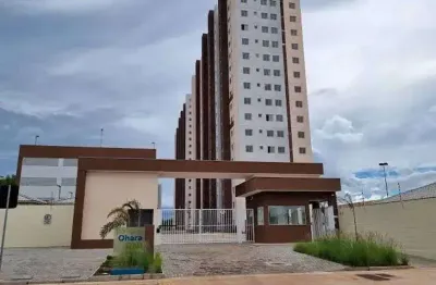 Apartamento para alugar mobiliado com 2 quartos e armários planejados