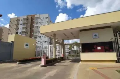 Apartamento para alugar com 3 quartos sendo 1 suíte e armários planejados