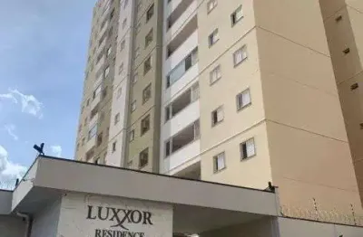 Apartamento mobiliado para alugar com 3 quartos 1 suíte morada do ouro