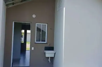 Imóvel para aluguel tem 49 metros quadrados com 2 quartos em São Francisco - Cuiabá - MT