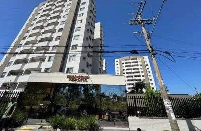 Apartamento com 3 quartos para alugar na Avenida Historiador Rubens de Mendonça, 01, Baú, Cuiabá