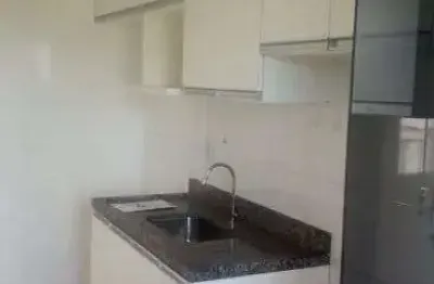 Apartamento para alugar de 3 quartos sendo 1 suíte e armários planejados