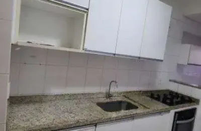 Apartamento com 2 quartos para alugar na Rua I, 01, Alvorada, Cuiabá
