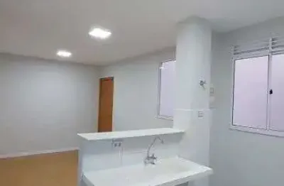 Apartamento com 2 quartos para alugar na Rua Vereador Juca do Guaraná, 106, Jardim Imperial, Cuiabá