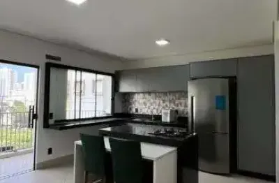 apartamento para alugar com 3 quartos sendo 2 suite em Bosque da Saúde - Cuiabá - MT