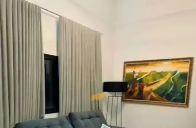 Casa em condomínio fechado com 3 quartos 1 suíte master energia solar 2 vagas de garagens