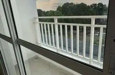 Apartamento com 3 quartos para alugar na Rua dos Ipês, 358, Jardim das Palmeiras, Cuiabá, 88 m2 por R$ 2.900