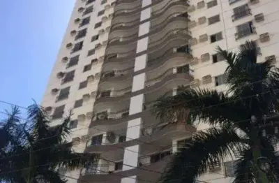 Apartamento com 3 quartos para alugar na Rua Marechal Floriano Peixoto, 1600, Duque de Caxias I, Cuiabá