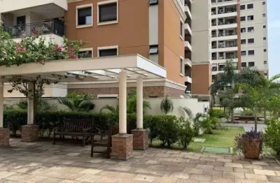 Apartamento com 3 quartos para alugar na Avenida Doutor Hélio Ribeiro, 691, Residencial Paiaguás, Cuiabá