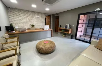 Sala comercial para alugar na Avenida das Flores, 1, Jardim Cuiabá, Cuiabá