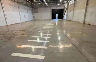 Barracão / Galpão / Depósito para alugar na Rua 10, 01, Morada dos Nobres, Cuiabá