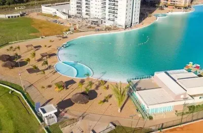 Apartamento com 3 quartos para alugar na Rodovia Arquiteto Hélder Cândia, 305, Ribeirão do Lipa, Cuiabá