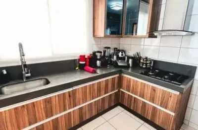 Apartamento com 3 quartos para alugar na Avenida Vereador Juliano da Costa Marques, 615, Jardim Aclimação, Cuiabá