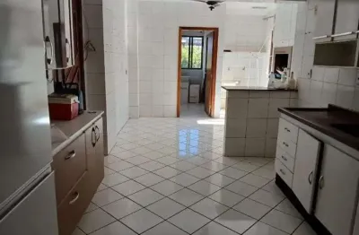 Apartamento para alugar com 3 suítes 1 suíte e sacada 2 vagas de garagens