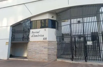 Apartamento com 3 quartos à venda na Avenida Tancredo de Almeida Neves, 108, Pico do Amor, Cuiabá