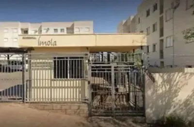 Apartamento com 2 quartos à venda na Rua Seis, 157, Parque Residencial das Nações Indígenas, Cuiabá