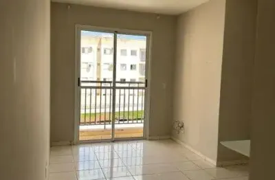 Apartamento com 1 quarto para alugar na Avenida A, 01, Parque Residencial das Nações Indígenas, Cuiabá