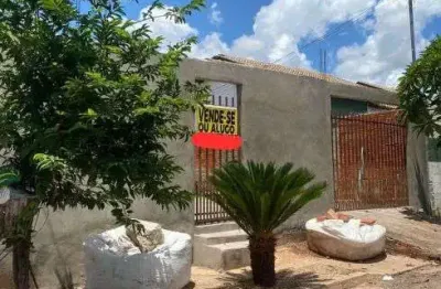 Imóvel para aluguel e venda com 200 metros quadrados com 3 quartos em Morada da Serra - Cuiabá - MT