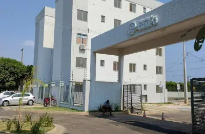 Apartamento com 2 quartos para alugar na Rua Alexandre de Barros, 389, Chácara dos Pinheiros, Cuiabá