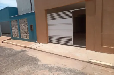 Casa para alugar com 3 quartos sendo 1 suíte condomínio morada da Serra 2