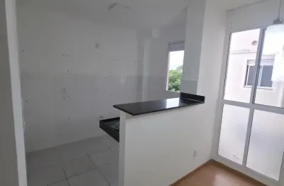 Apartamento para alugar com 2 quartos bairro Ribeirão do lipa
