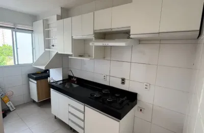 Apartamento para alugar com armários planejados no bairro Morada do ouro