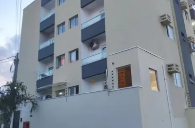 Apartamento para alugar mobiliado e com sacada bairro Jardim mariana