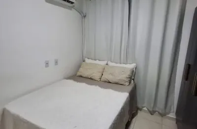 Alugo apartamento mobiliado chapada do mirante regiao do coxipo