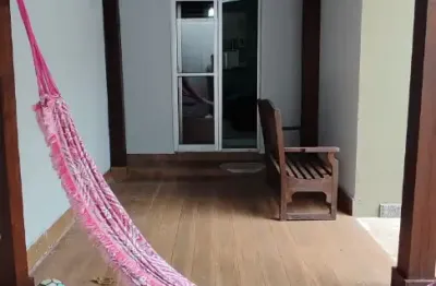 Apartamento com 2 quartos para alugar na Rua dos Bem-te-vis, 287, Parque Ohara, Cuiabá