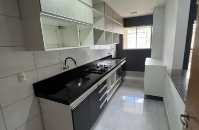 Apartamento para alugar com armários planejados e 3 quartos 1 suíte no jardim imperial