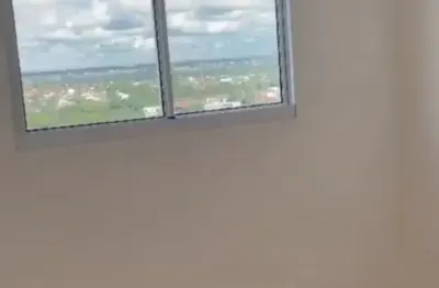 Alugo Apartamento com Sacada Chapada Dos Bem Ti vis No JD IMPERIAL (CUIABA)