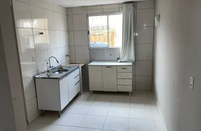Apartamento com 2 quartos à venda na Avenida Governador Dante Martins de Oliveira, 6, Residencial Santa Inês, Cuiabá