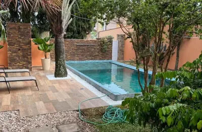 Casa de alto padrão no condomínio aruã - sofisticação e conforto em mogi das cruzes